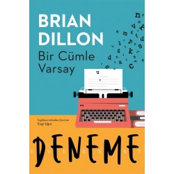 Bir Cümle Varsay