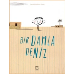 Bir Damla Deniz