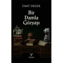Bir Damla Gözyaşı