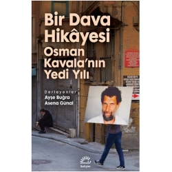 Bir Dava Hikayesi