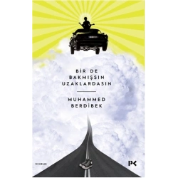 Bir de Bakmışsın Uzaklardasın