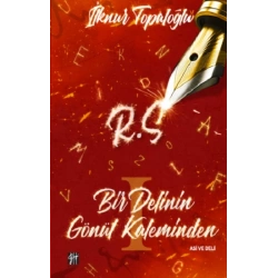 Bir Delinin Gönül Kaleminden