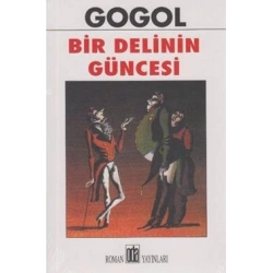 Bir Delinin Güncesi