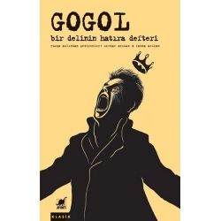 Bir Delinin Hatıra Defteri