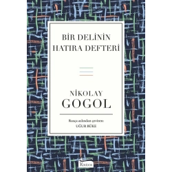 Bir Delinin Hatıra Defteri & Palto & Burun
