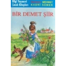 Bir Demet Şiir