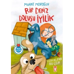 Bir Deniz Dolusu İyilik
