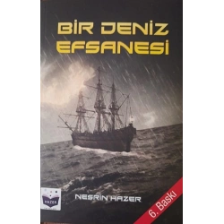 Bir Deniz Efsanesi