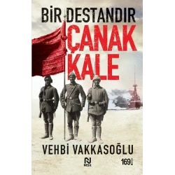 Bir Destandır Çanakkale