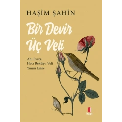 Bir Devir Üç Veli
