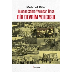 Bir Devrim Yolcusu