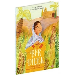 BİR DİLEK