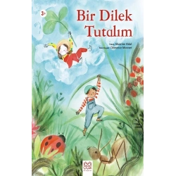 Bir Dilek Tutalım