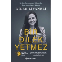 Bir Dilek Yetmez