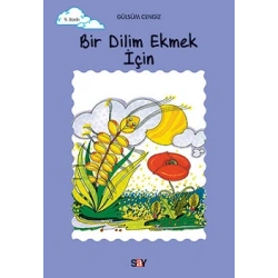Bir Dilim Ekmek İçin