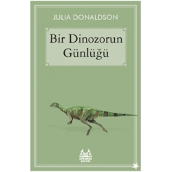 Bir Dinozorun Günlüğü