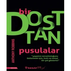 Bir Dosttan Pusulalar