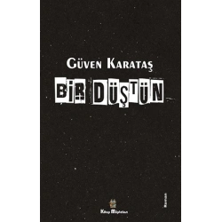Bir Düştün