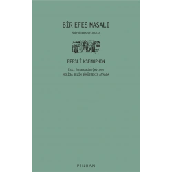 Bir Efes Masalı