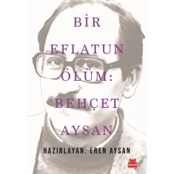 Bir Eflatun Ölüm: Behçet Aysan