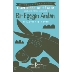 Bir Eşeğin Anıları (Kısaltılmış Metin )