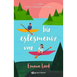 Bir Eşleşmeniz Var
