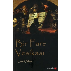 Bir Fare Vesikası