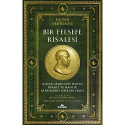 Bir Felsefe Risalesi