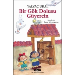 Bir Gök Dolusu Güvercin
