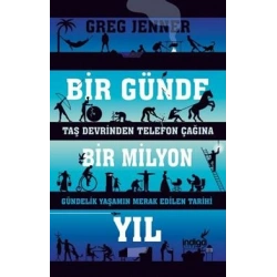 Bir Günde Bir Milyon Yıl