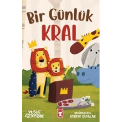 Bir Günlük Kral
