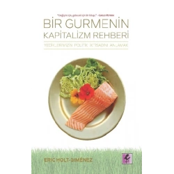 Bir Gurmenin Kapitalizm Rehberi