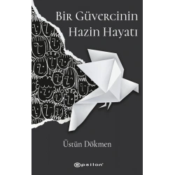 Bir Güvercinin Hazin Hayatı