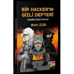 Bir Hackerın Gizli Defteri