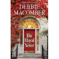 Bir Hayal Yeter