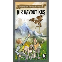 Bir Haydut Kuş