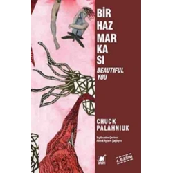 Bir Haz Markası
