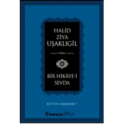 Bir Hikaye-i Sevda