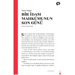 Bir İdam Mahkumunun Son Günü