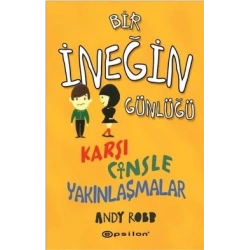 Bir İneğin Günlüğü: Karşı Cinsle Yakınlaşmalar
