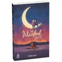Bir İstanbul Gecesi