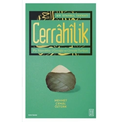 Bir İstanbul Tarikatı - Cerrahilik