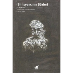 Bir İsyancının Sözleri