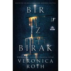Bir İz Bırak