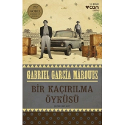Bir Kaçırılma Öyküsü