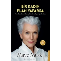 Bir Kadın Plan Yaparsa