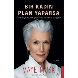 Bir Kadın Plan Yaparsa