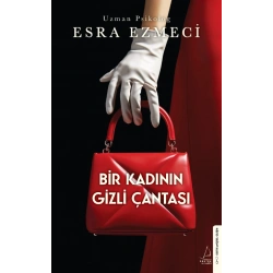 Bir Kadının Gizli Çantası