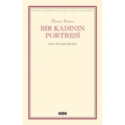 Bir Kadının Portresi