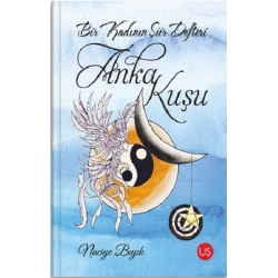 Bir Kadının Şiir Defteri: Anka Kuşu